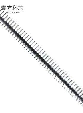 原厂原装0702800448 CONN HEADER VERT 100POS 2.5