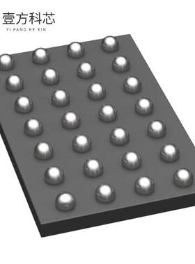 原厂原装MAX16712AWI+ 30A SWITCHING REG WLP全新正品