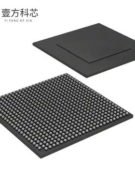 原厂原装MCIMX6Q4AVT08AD IC MPU I.MX6Q 852MHZ 6