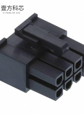 原厂原装0469920810 CONN RCPT HSG 8POS 4.20MM全新正品