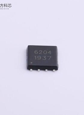 原厂原装SM6204D1RL N-MOS 30V 24A全新正品
