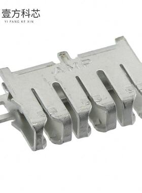 原厂原装63632-1 CONN MAG TERM 23-27AWG IDC全新正品