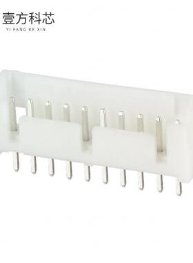 原厂原装DF1BZ-10P-2.5DSA CONN HEADER VERT 10PO