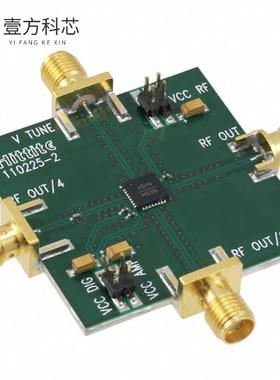 原厂原装110227-HMC514LP5 BOARD EVAL HMC514LP5E