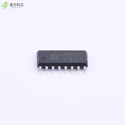 原厂原装SA3525SCTR SA3525SCTR全新正品