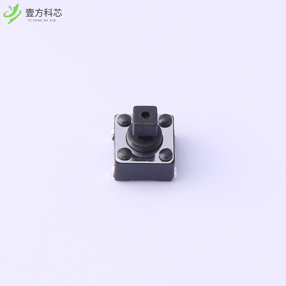原厂原装TS-1035U-B2D2 轻触开关6*6*
