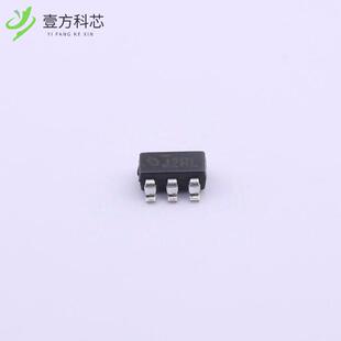 原厂原装ME6217C33M5G Vin=7V Vout=3.3V 800mA 65