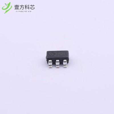 原厂原装ME6217C33M5G Vin=7V Vout=3.3V 800mA 65