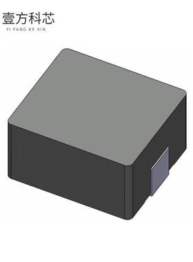 原厂原装125CDMCCDS-4R7MC FIXED IND 4.7UH 14A 1