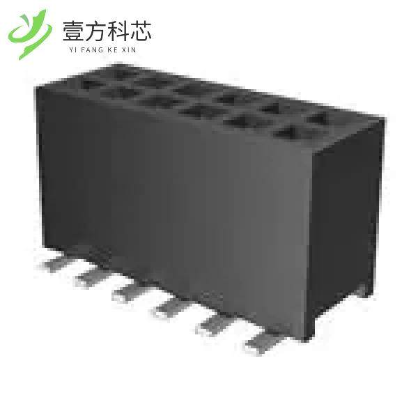 原厂原装20021321-00014D4LF CONN RCPT 14POS 0.0