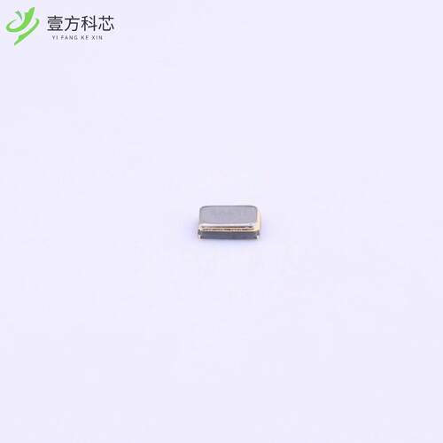 原厂原装X1A000061000200 32.768kHz ±20ppm 12.5p