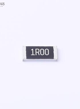 原厂原装RC-12L1R00FT 1Ω ±1% 1W全新正品