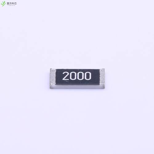 原厂原装RC-12K2000FT 200Ω ±1% 1W全新正品