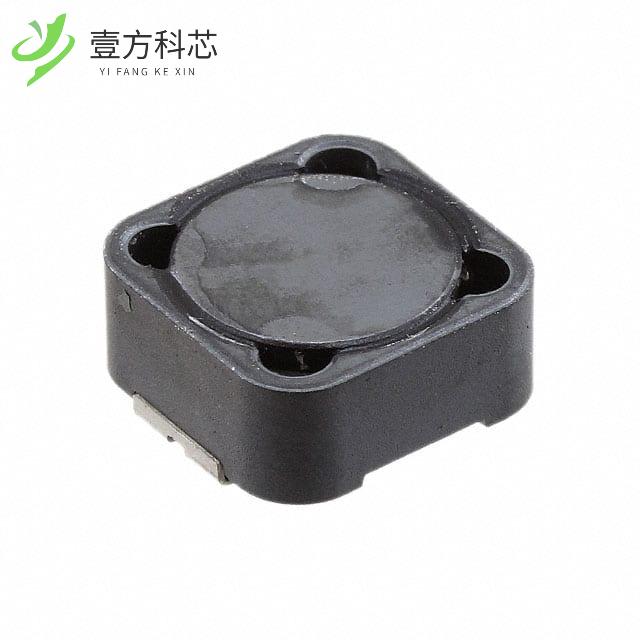 原厂原装CDRH125L125NP-100MC FIXED IND 10UH 5.3