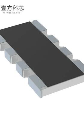 原厂原装CAY16-1001F4LF RES ARRAY 4 RES 1K OHM