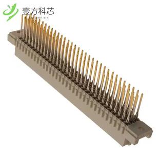 09032966861 连接器║CONN DIN PCB 正品 RCPT 96POS