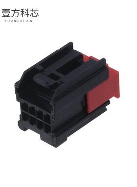 原厂原装1456987-3 2X4 FEM UNSEALED LP ASSY KEY