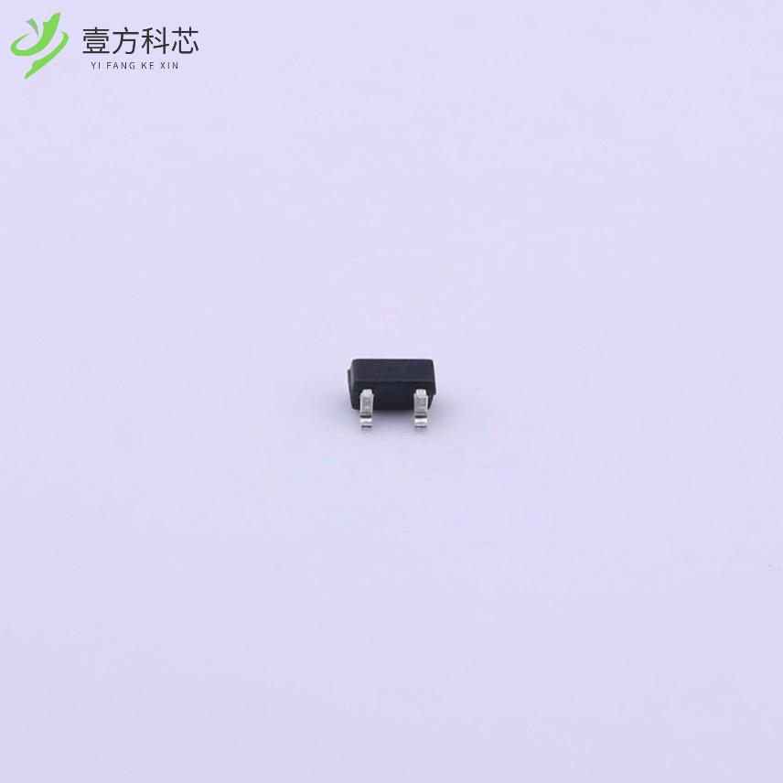 原厂原装DTC143TE-TP NPN 50V 100mA全新正品