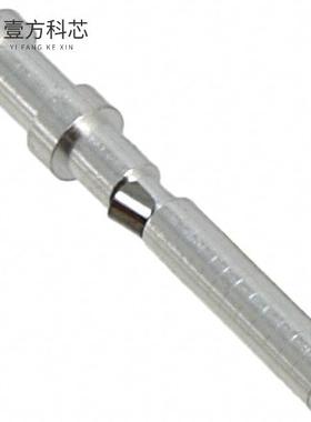 原厂原装1663433 CONTACT H.D. CRIMP SOCKET 16AW