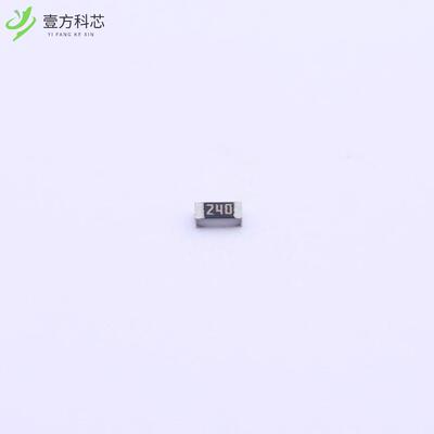 原厂原装AR03BTCX0240 24Ω ±0.1% 100mW全新正品