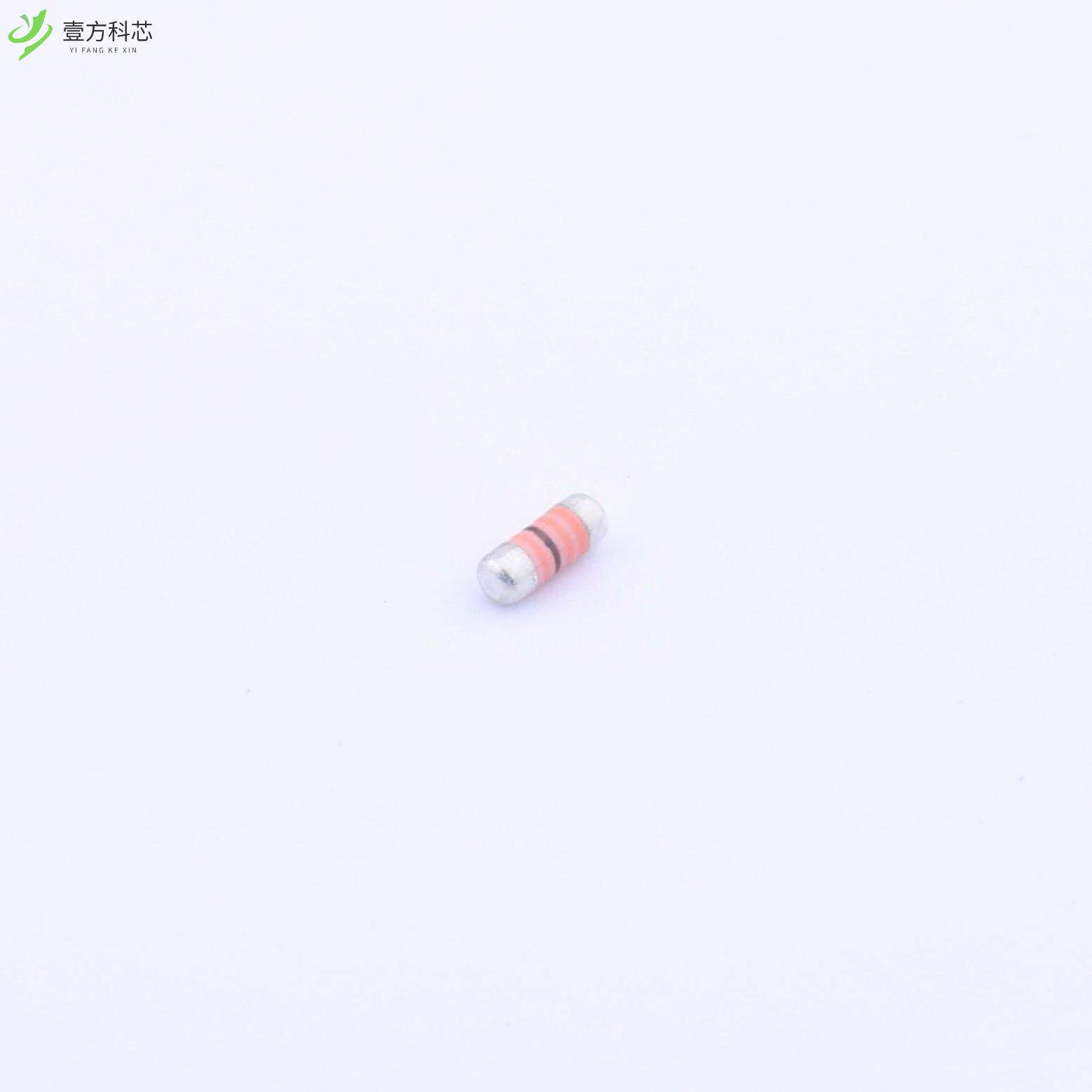 原厂原装SFP204VF330KTKRTR3K0 330kΩ ±1% 400mW全新正品