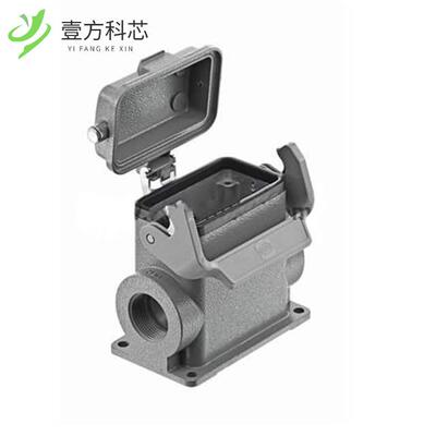 原厂原装19300107296 CONN BASE SIDE ENTRY SZ10B