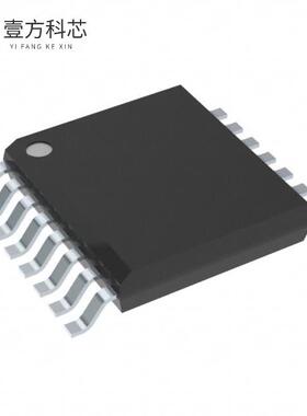 原厂原装SN74LVC138ADBR IC DECODER/DEMUX 1X3:8