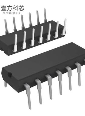 原厂原装VFC320BP IC F/V & V/F CONV 1MHZ 14DIP全