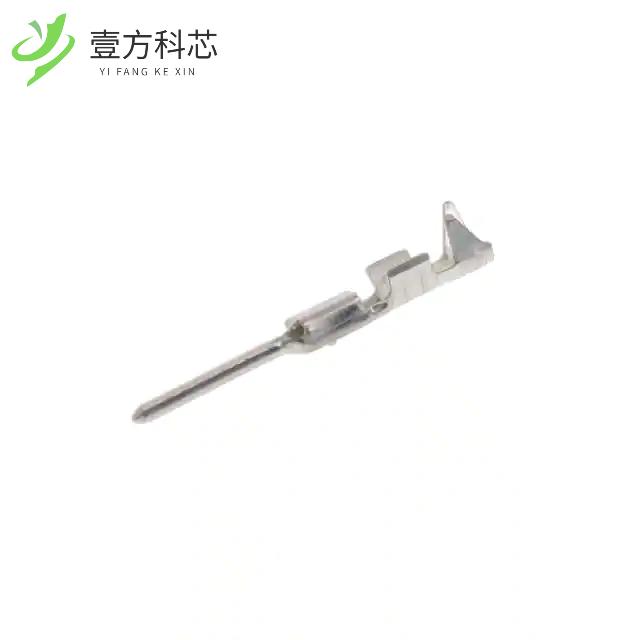 原厂原装2321928-1 CONN TAB 22-26AWG CRIMP TIN全