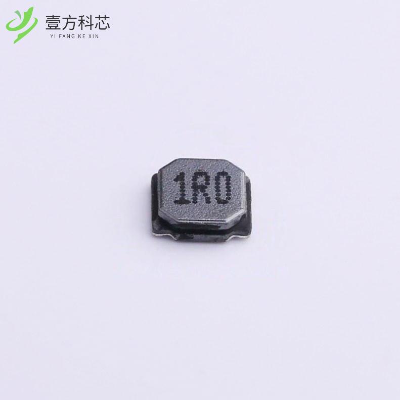 原厂原装YNR4012-1R0M 1uH ±20% 1.65A 50mΩ全新正品