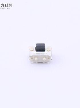 原厂原装GT-TA022A-H035-L1 2×4加厚侧按轻触