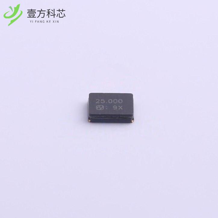 原厂原装NX3225GA-25MHZ-STD-CRG-2 NX3225GA 25MH