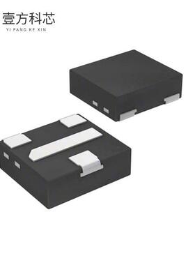 原厂原装PMXB120EPEZ MOSFET P-CH 30V 2.4A DFN10