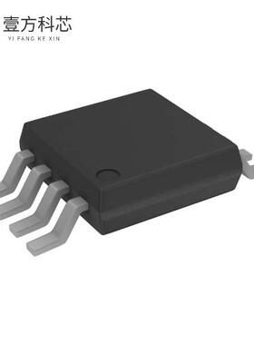 原厂原装AD7495ARMZ-REEL7 IC ADC 12BIT SAR 8MSO