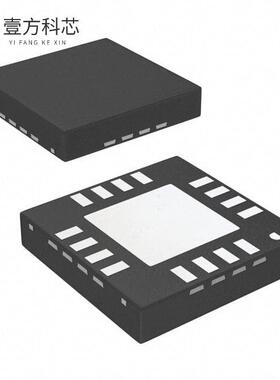 原厂原装LP2995LQ/NOPB IC REGULATOR DDR TERM 16