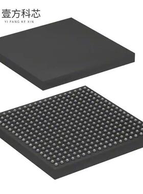 原厂原装STA1080EOA LFBGA16X16X1.7 361 F全新正品