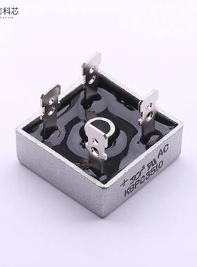 原厂原装KBPC3510 1kV 35A全新正品