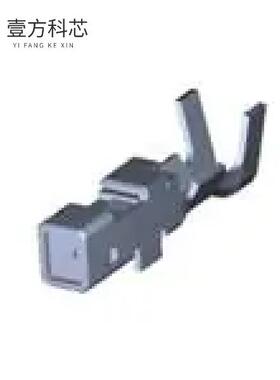 原厂原装1827586-2 CONN SOCKET CRIMP GOLD全新正品