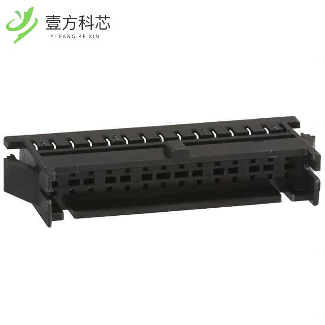 原厂原装DF11-28DEP-2C CONN PLUG HOUSING 28POS