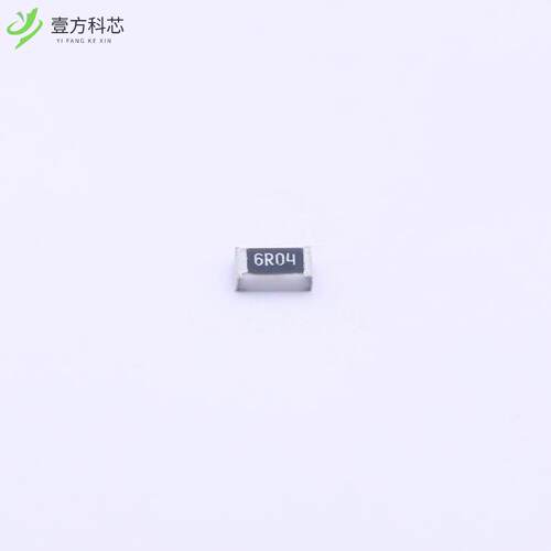 原厂原装RS-05L6R04FT 6.04Ω ±1% 125mW全新正品