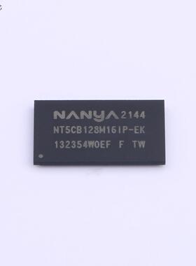 原厂原装NT5CB128M16IP-EK NT5CB128M16IP-EK全新正品