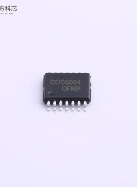原厂原装COS6004TR COS6004TR全新正品