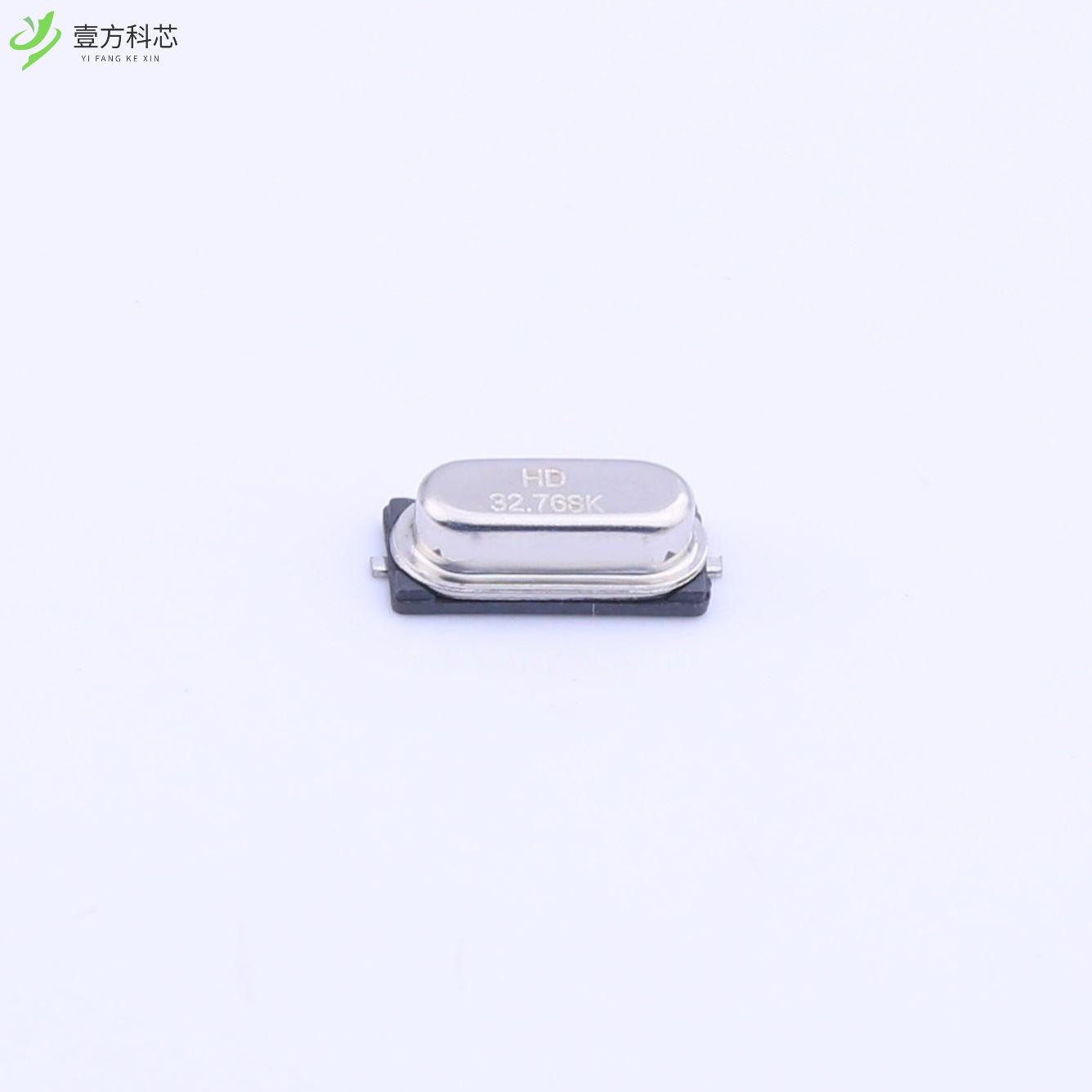 原厂原装7Z032768NW2 32.768KHz 12.5pF ±20PPM全新正品