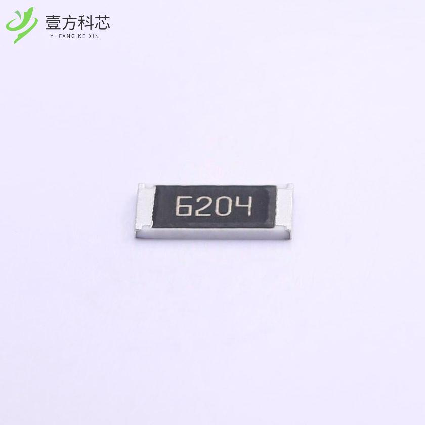原厂原装25121WF6204T4E 6.2MΩ ±1% 1W全新正品