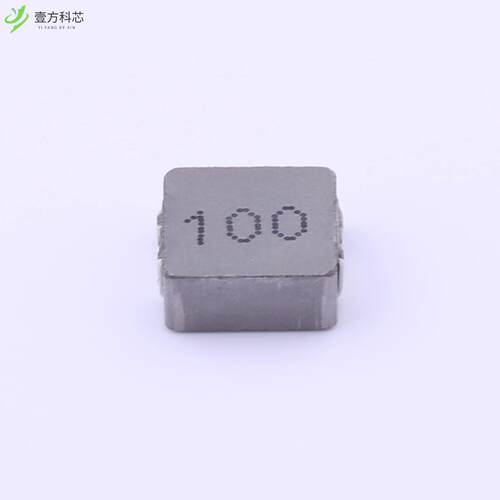 原厂原装MHCC06030-100M-R7 10uH ±20% 4A 68mΩ全新正品