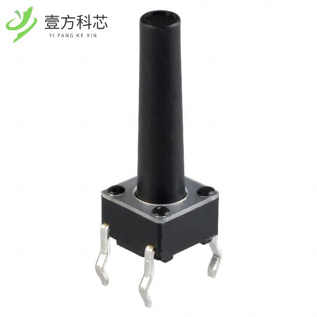 原厂原装TL1105LF160Q SWITCH TACTILE SPST-NO 0.