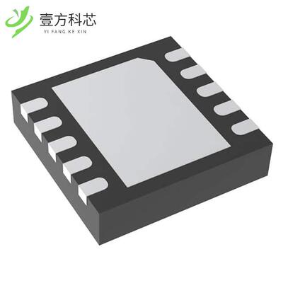原厂原装NCP59748MN1ADJTBG IC REG LINEAR POS AD