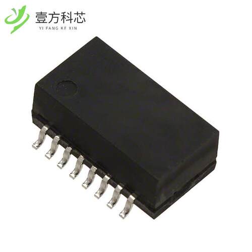 原厂原装PE-65728NL TRANSFMR AUI ETHERNET LAN 1