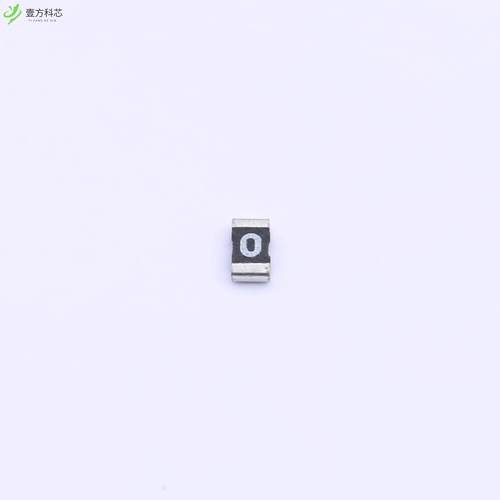 原厂原装LR1206-21R000J4 0Ω ±5% 1W全新正品