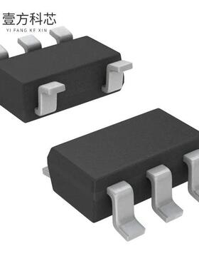 原厂原装MCP3021A5T-E/OT IC ADC 10BIT SAR SOT23